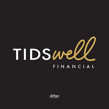 Tidswell Financial Case Study before