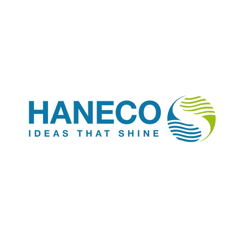Haneco Branding