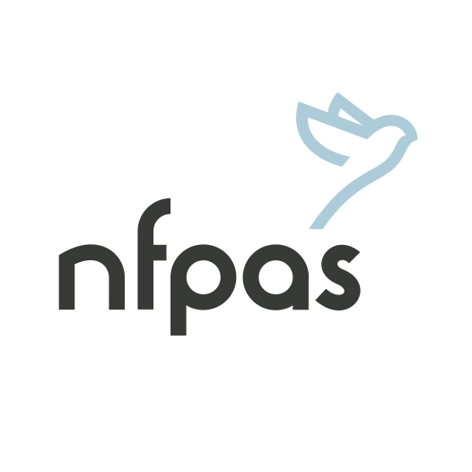 Branding - NFPAS Logo Design