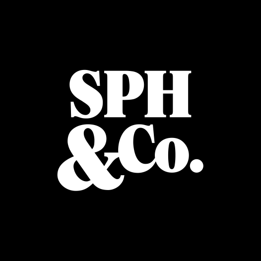 Branding - SPH&Co.
