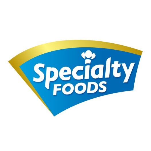 Branding - Specialty Foods Logo Design