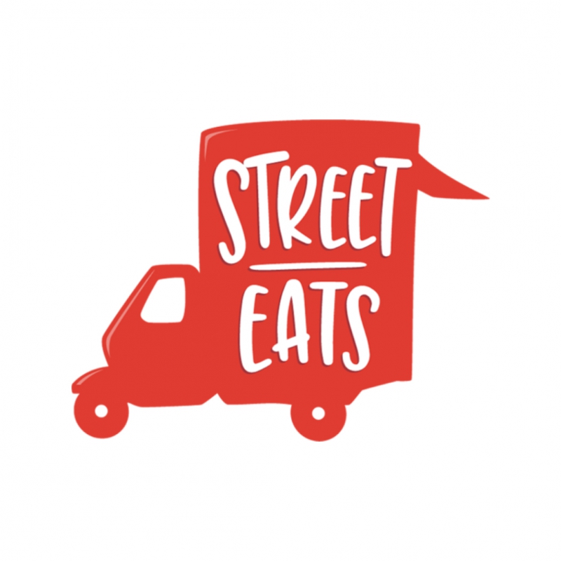 Street Eats Logo Design