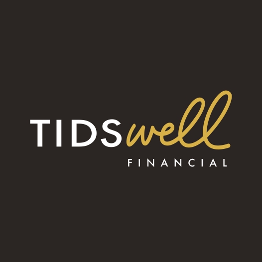 Branding - Tidswell Branding