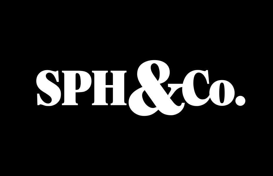 SPH&Co Logo