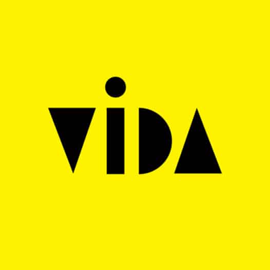 Branding - VIDA Finance