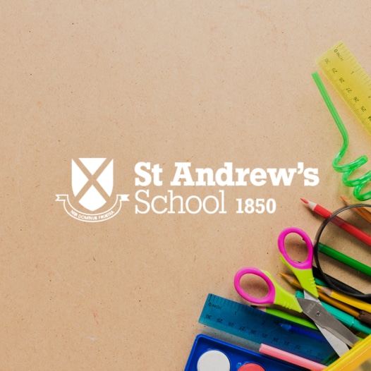 Strategy - St Andrews School