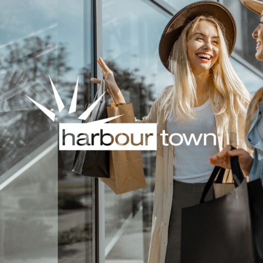 Strategy - Harbour Town