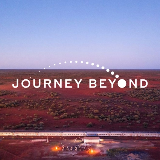 Strategy - Journey Beyond