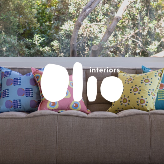 Strategy - Olio Interiors