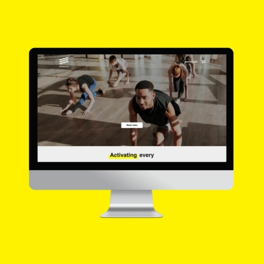 Adelaide Web Designer - AUSactive Website Design