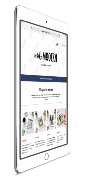 Make Modern Website Design