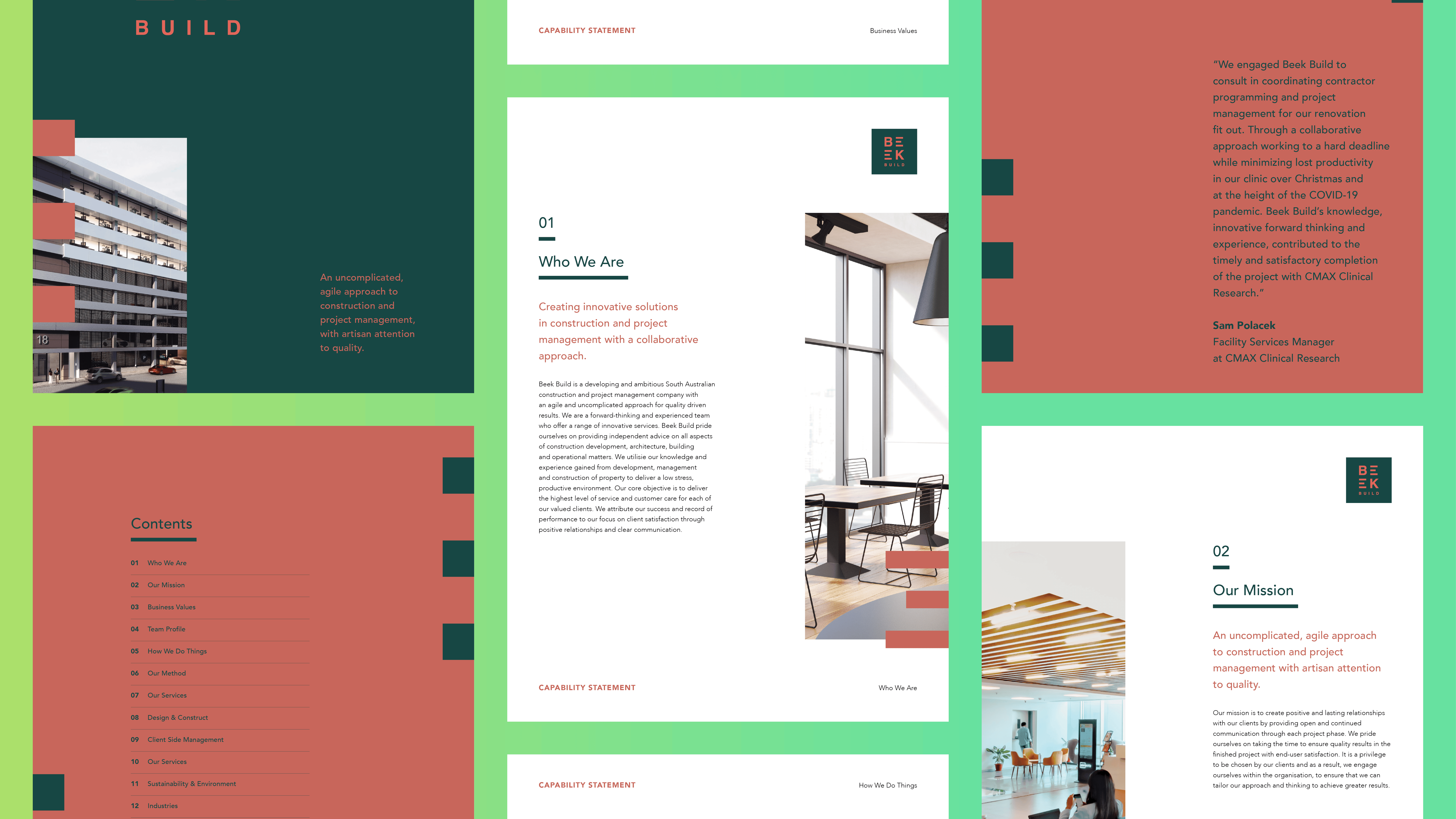 Build Graphic Design Flyers