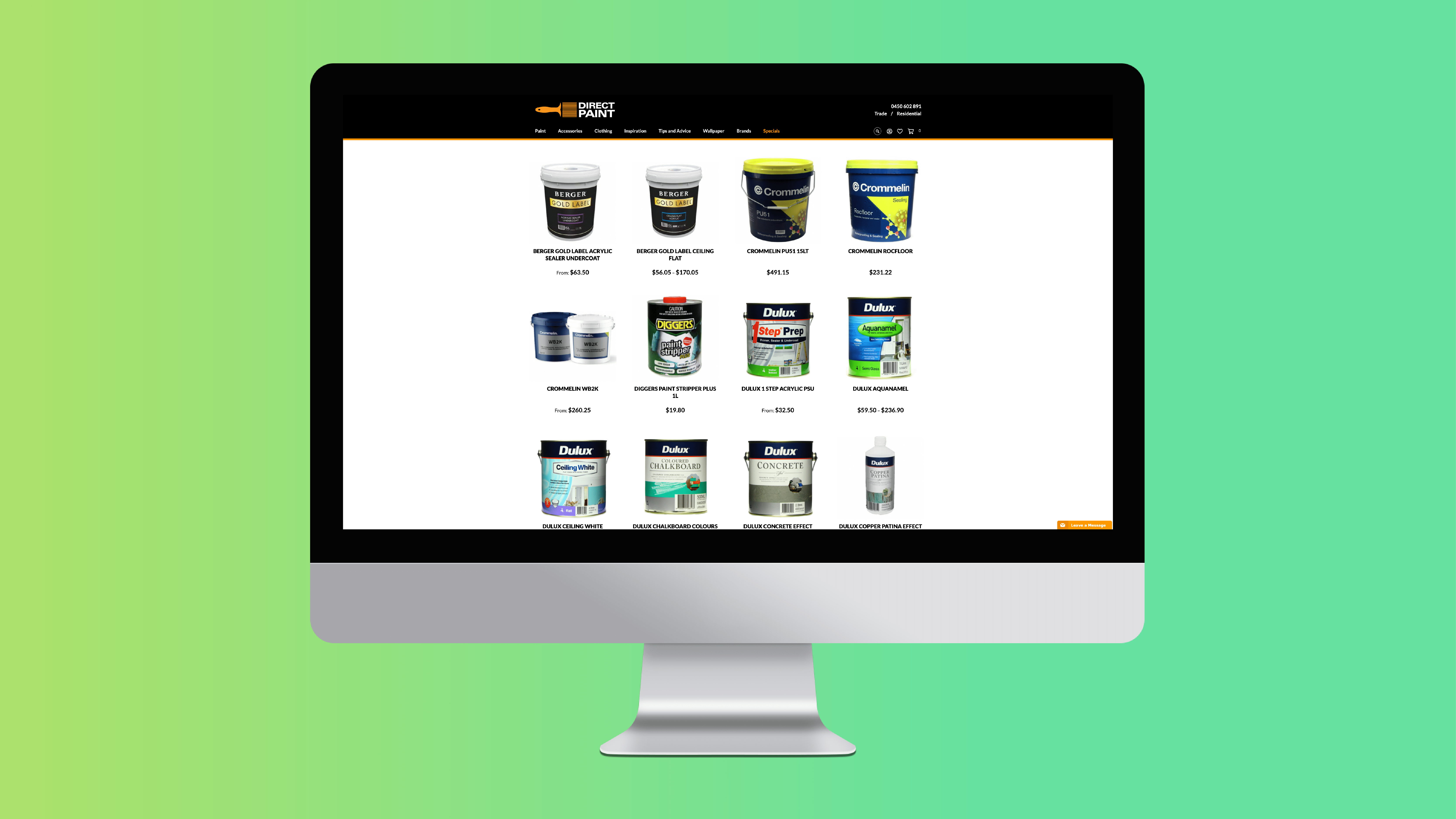 Fig Tree Digital Graphic Design, sites, Branding Adelaide