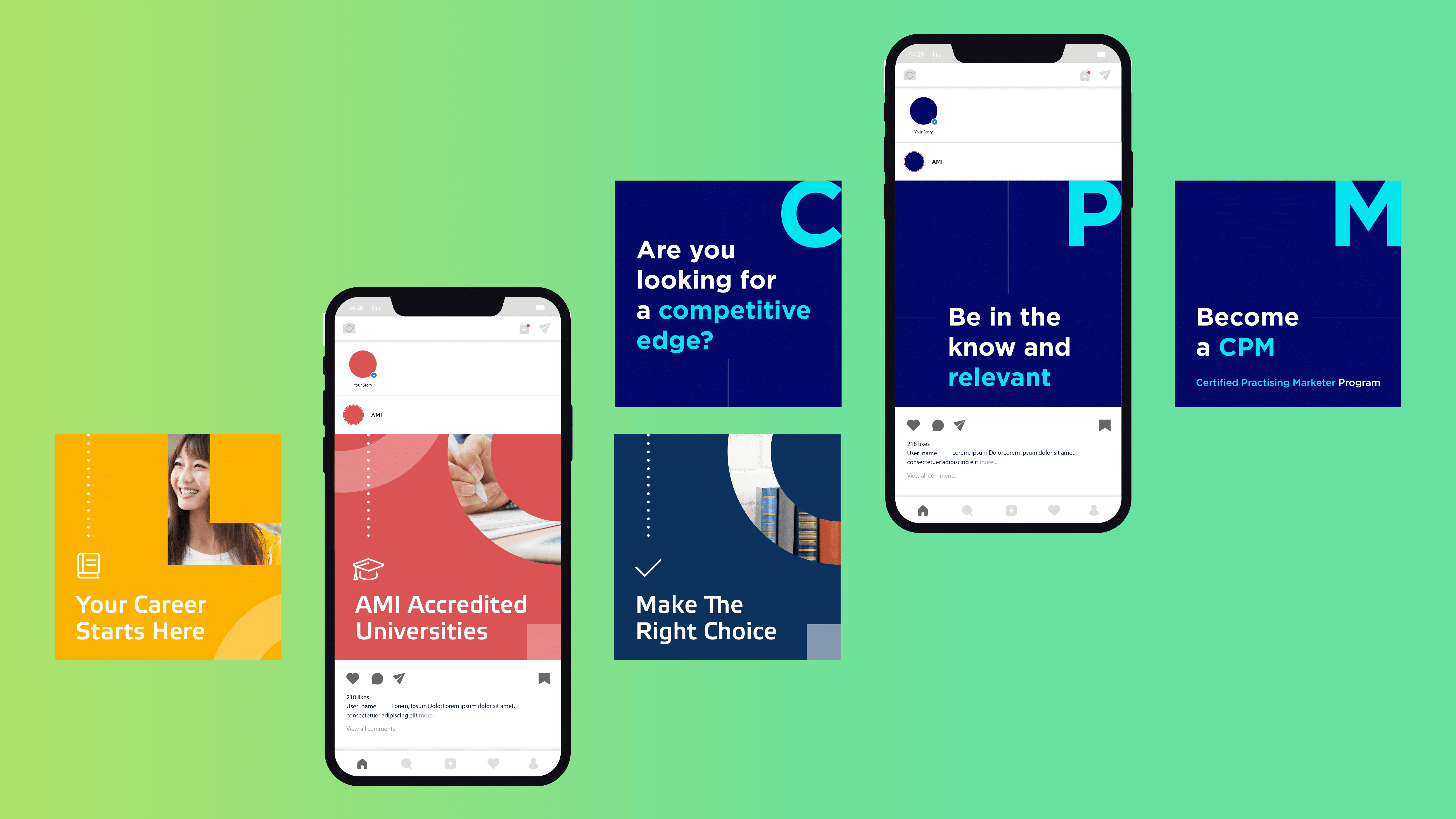 Social Media Marketing