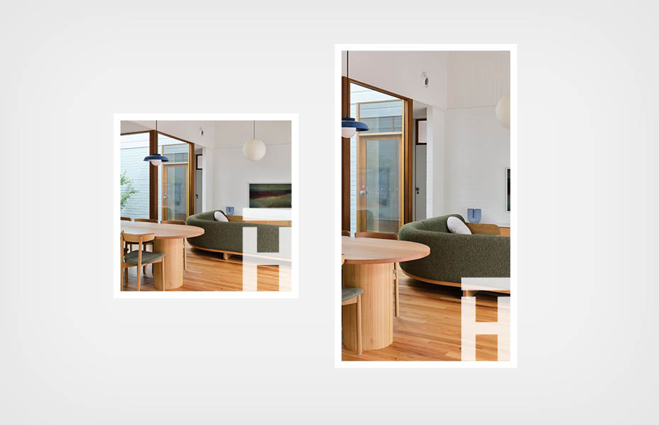 AP Designer Homes Social Media